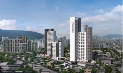 쌍용강동정비사업소주 | 쌍용건설, 부산 공작맨션 가로주택정비사업 수주