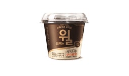 hy, '윌' 브랜드 최초 떠먹는 요거트 출시
