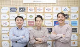 바디뉴엘시흥점 | 뉴패러다임, ‘바디체리쉬’에 프리A 투자…" 스포츠 뉴트리션 시장 개척자"