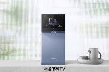 대경프로정수기 | 코웨이 야심작 '아이콘 프로 정수기' 출시
