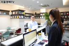 강원랜드, ‘그랜드 호텔 고객만족센터’신규 공간 운영 개시