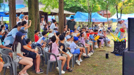 아이조아퇴촌점 | 장수군 장수읍, 가족 참여형 축제 '아이조아' 8월 8일 개최