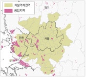 경기북부자동차공업사주 | 수도권 규제 40년… 경기북부 공업지역은 제자리