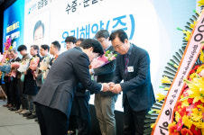 보령수중건설(주) | 우리해양, 전문건설협회 ‘수중준설공사업 수주대상’ 선정