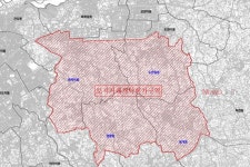 화북비와이시 | '화북2' 지구 4개 마을, 토지거래 5년간 제약