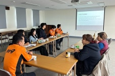 조천119타이어출장 | 조천119센터, 전통시장 화재 안전 컨설팅