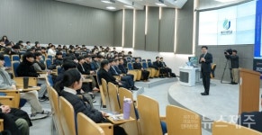 제이아이엠피제주국제인력지원단 | '제주에서 우주로' 우주산업 전문인력 양성 박차