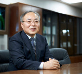 JF 한국우편사업진흥원점 | 임정수 한국우편사업진흥원장, ‘사람’을 보면 ‘혁신’이 따라 온다