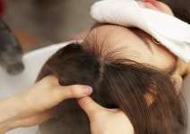 미스키헤어살롱(Misky hair salon) | 헤드스파 살롱 탐방, 두피 스케일링 잘하는 미용실은 어디?
