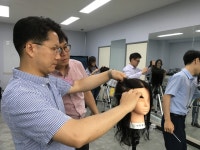 가위이야기, 지사장 대상 '함성 프로젝트' 진행
