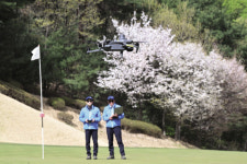 메이사그린, 공간 정보 디지털화로 한 차원 높은 골프코스관리 실현