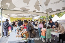 전남함평지역자활센터함평스팀세차 | 우유자조금 ‘도심 속 목장 나들이!’ 함평에서 열린다!