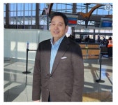 정용진 "트럼프와 10~15분간 대화"...美 대선 후 첫 한국인 만남