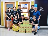 정식품미금 | 정식품, 대학생 예비 마케터와 공동 프로모션 진행