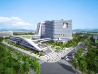 한라종합건축사사무소주 | 한라, 행정안전부 청사 짓는다...1분기 수주액 누적 6000억