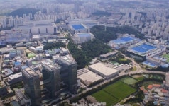 삼성전자로지텍(주) Logistics Academy | 삼성 반도체, 생산부터 배송까지 '렌런투어'로 즐긴다
