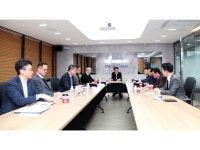 청남판매용암지점 | KGM, 판매 대리점과 간담회…주요 전략방향 공유