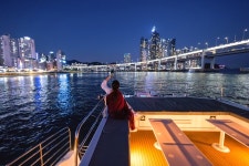 Busan unveils roadmap for becoming English-friendly city to host Expo 2030