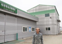 뉴그린영농조합법인 대표 강영수 | 자강영농조합법인 김남형 대표 "'농심(農心)'이 담긴 쌀로 건강한 먹거리를 책임질 것"
