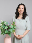 아이사랑교육연구소 오감브레인 배현진 대표, 즐거운 오감 놀이로 영유아 두뇌를 발달시킨다