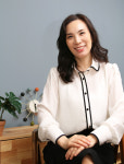 아이사랑교육연구소 오감브레인 배현진 대표, 즐거운 오감 놀이로 영유아 두뇌를 발달시킨다