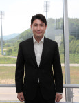 사회적협동조합 윈터 700 임의규 이사장, '새로운 동계스포츠 문화의 선두주자'