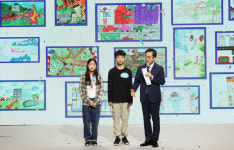 천비솔 경기북부지사 | 김동연 도지사, 경기북부특별자치도 비전 선포