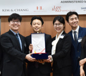 국제상사만수동 | 모의국제상사중재, 연세대팀 우승