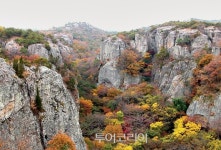 선운산도립공원 2월 12일부터 주차료 면제