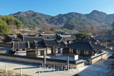 옛마을민박 | 경남지역 여름 휴가 '힐링 숙박여행 명소 30선'