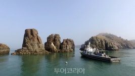 '군도(群島)'와 '열도(列島)'를 아시나요?①..영광 안마군도
