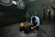 정선 고한 야생화 마을에서 방탈출 추리게임으로 이색 즐거움 만끽