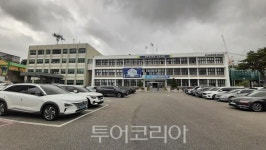 속초시,정보공개 종합평가 '우수기관' 선정