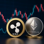 XRP, 일본서 이더리움 제쳤다! 글로벌 확장 신호탄?