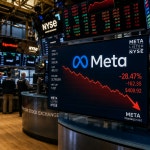 메타(META), 52주 고점서 28% 추락...빅테크 왕좌 지킬까?