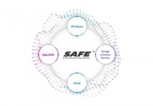 삼성SAFE간판 | 삼성전자, 파운드리 생태계 활성화 위한 'SAFE 포럼' 첫 개최