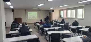 인천중구지역자활'매점마실' | 인천 중구, 지역자활센터 새단장