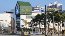 이마트24여주스위첸 | '아산 벨코어 스위첸' 특공서 선방…1순위 청약 순위 내 마감