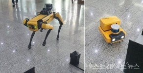 본구조안전기술 | '안전'과 '효율' 두마리 토끼를 한번에...발전하는 스마트 건설기술