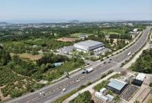 제주스마트파종센터 | 제주 스마트공동물류센터 조성 본격화