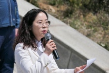 나라법무사곽양희 | "김동완·정용선 후보, 무조건 단일화 합의해야"