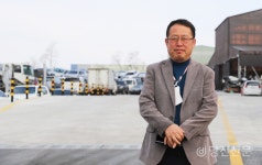 송악자동차공업자 | 3500평 넓은 규모의 폐차 리사이클링 전문점