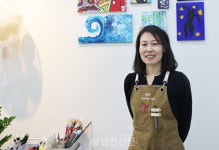 미미드로잉카페(mimi drawing cafe) | 커피 마시며 그림 그리는 이색카페 '별하 드로잉카페'