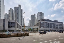 송파 헬리오시티 주변 상권 속속… 단지내 상가도 인기리에 계약