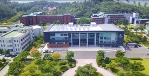 (유)군산코렉스마트 | 국립군산대 전북군산 스마트그린산단 소부장지원센터, 기업지원사업 선정