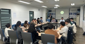 한국식품안전관리인증원 대전지원, 스마트 해썹 활성화 간담회 개최