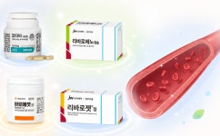 '이상지질혈증' 늘지만 '스타틴' 거부감도…옵션 다각화 나선 K-제약사들