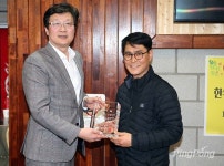중고등부 탁구유망주들 보령에서 새 학기, 새 출발!