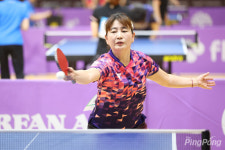 이일탁구탁구붐 | 한국탁구 '붐-업' 이끄는 동호인들, 논산에서 이틀간 '축제'