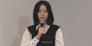 고 장자연 사건 이후 10년, ‘더컨텐츠 특별법’이 필요한 이유